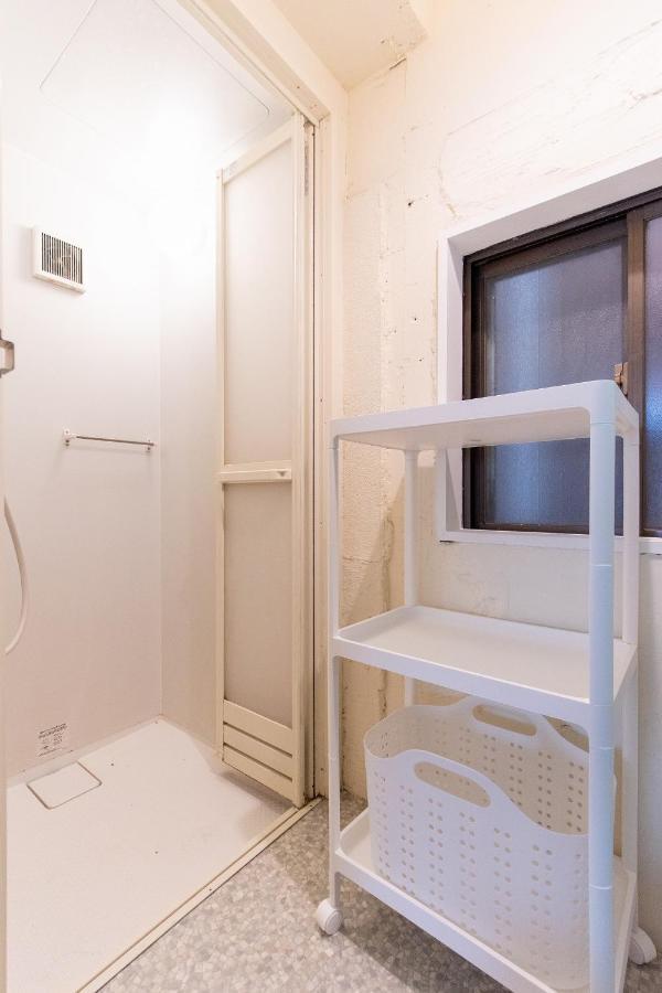 Luanahotel In Nakano Tokyo Exterior photo